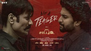 chennai express news