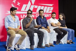 chennai express news