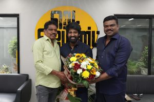 chennai express news